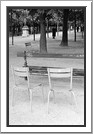 Jardin du Luxembourg