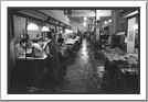 Late night market