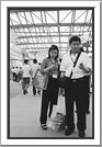 CeBIT Asia trade show