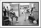 CeBIT Asia trade show